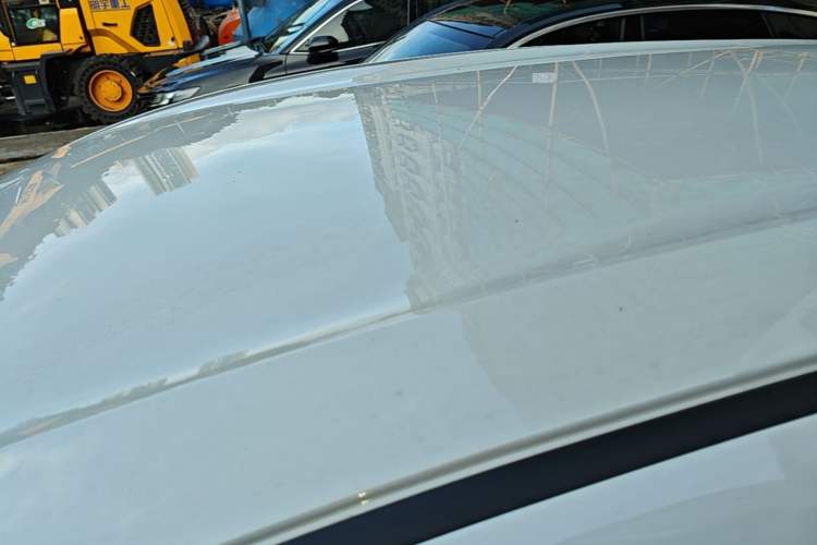 Used Honda XR-V 2021 1.5L CVT Classic Edition Roof