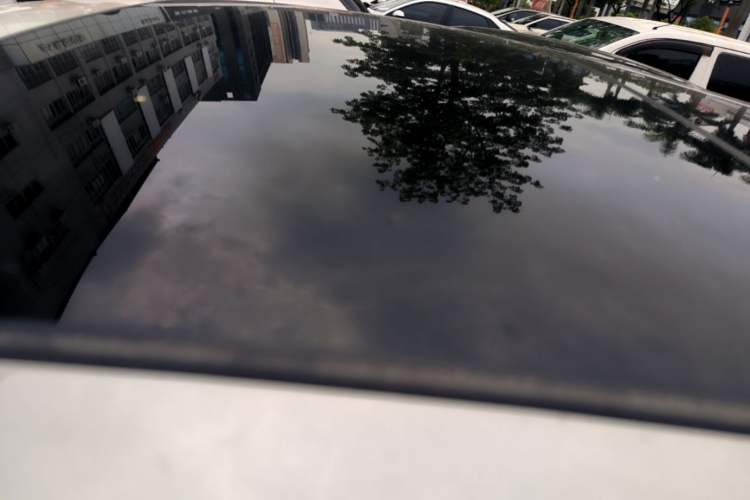 Used Honda XR-V 2021 1.5L CVT Comfort Version Roof