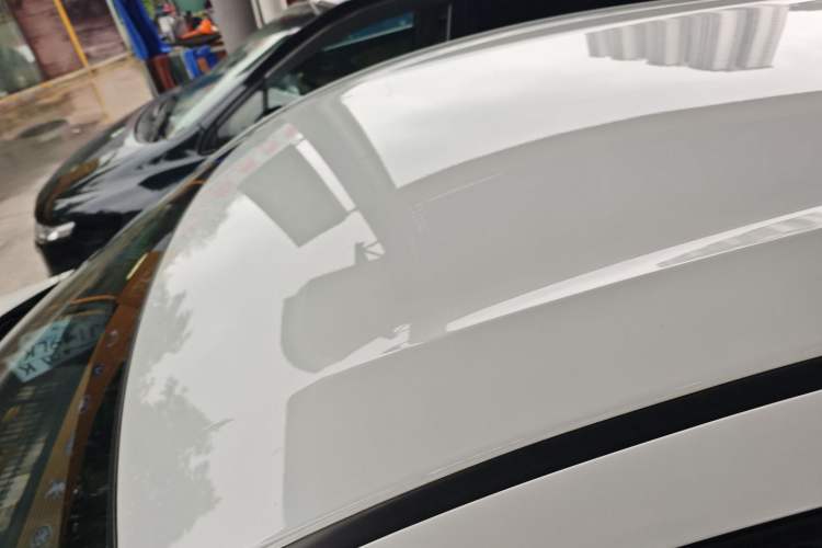 Used Honda XR-V 2021 1.5L CVT Classic Edition Roof