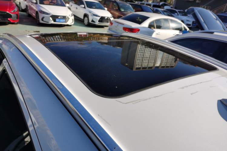 Used Honda XR-V 2021 220TURBO CVT Luxury Edition Roof