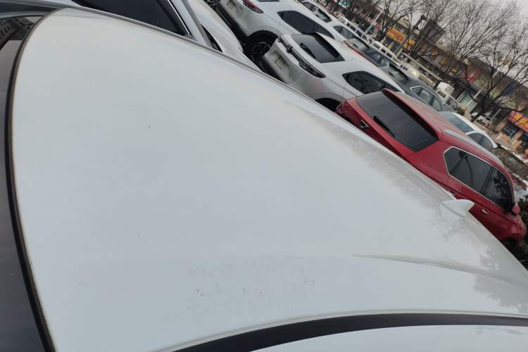 Used Honda XR-V 2021 1.5L CVT Classic Edition Roof