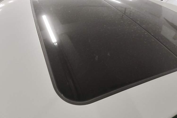Used Honda XR-V 2021 1.5L CVT Comfort Version Roof
