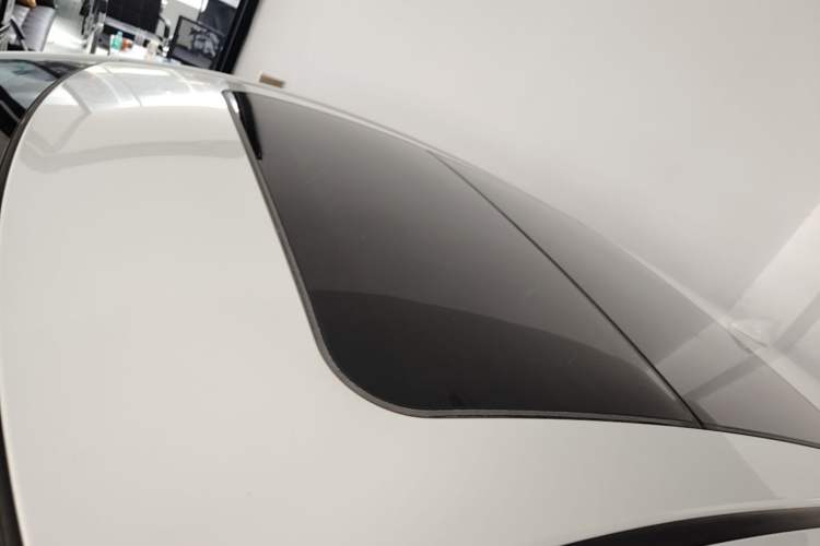 Used Honda XR-V 2021 1.5L CVT Comfort Version Roof