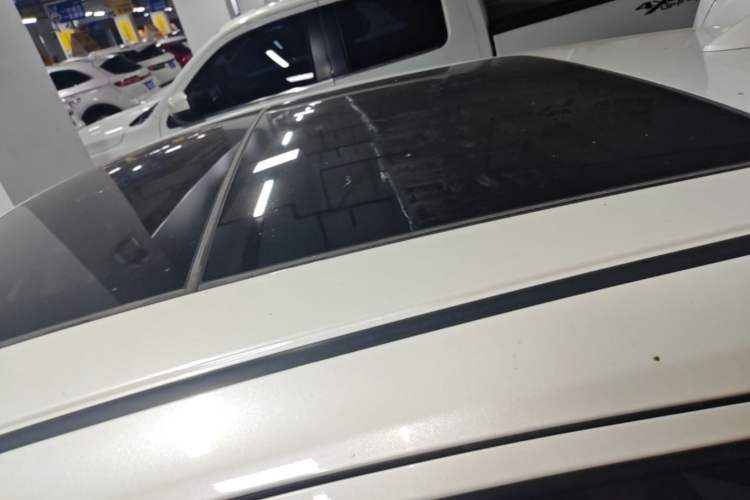 Used Honda XR-V 2021 1.5L CVT Comfort Version Roof