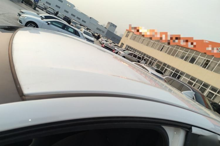 Used Honda XR-V 2021 1.5L Manual Classic Edition Roof