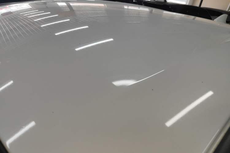Used Honda XR-V 2021 1.5L CVT Classic Edition Roof
