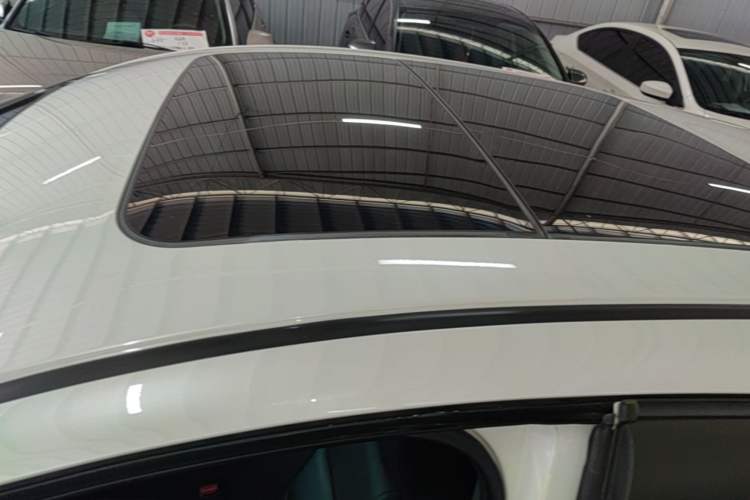 Used Honda XR-V 2021 1.5L CVT Luxury Edition Roof