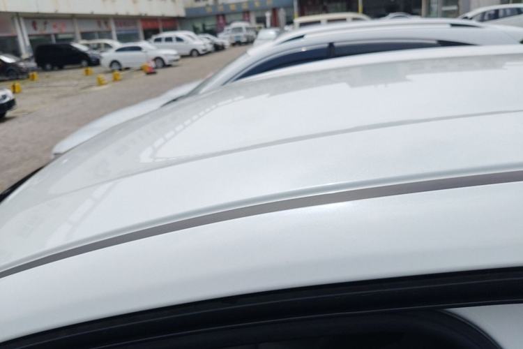 Used Honda XR-V 2021 1.5L CVT Classic Edition Roof