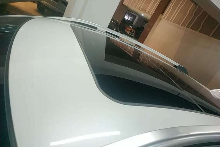Used Honda XR-V 2021 220TURBO CVT Luxury Edition Roof