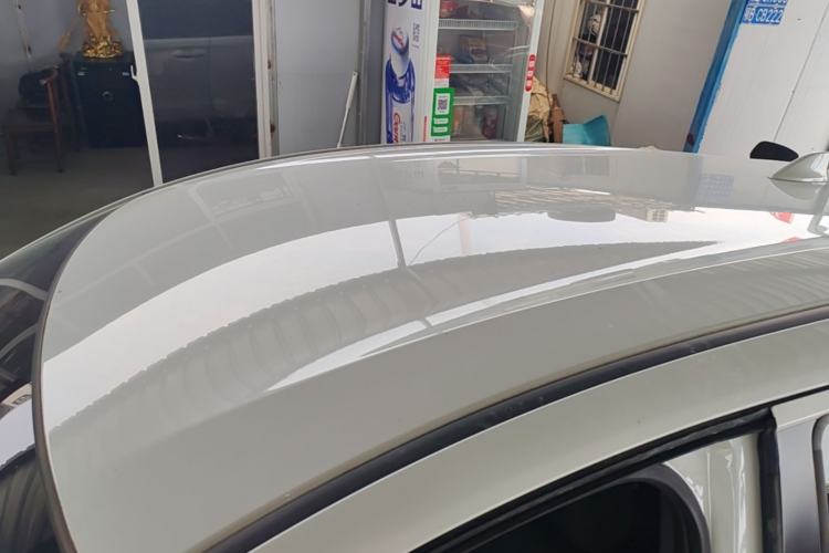 Used Honda XR-V 2021 1.5L CVT Classic Edition Roof