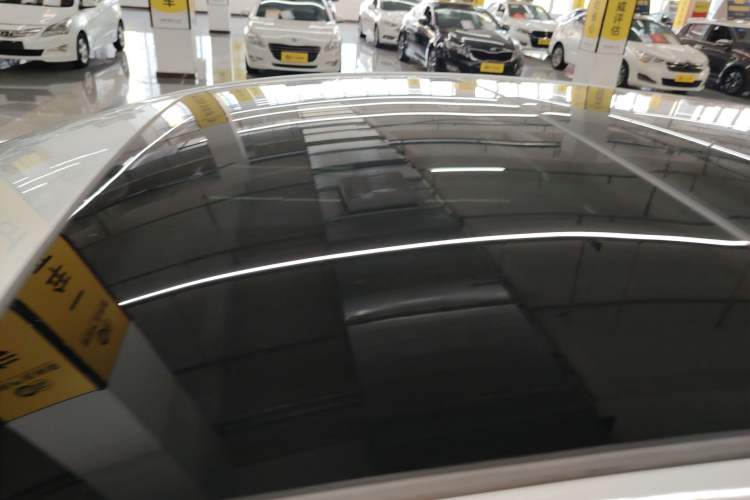 Used Honda XR-V 2021 1.5L CVT Comfort Version Roof