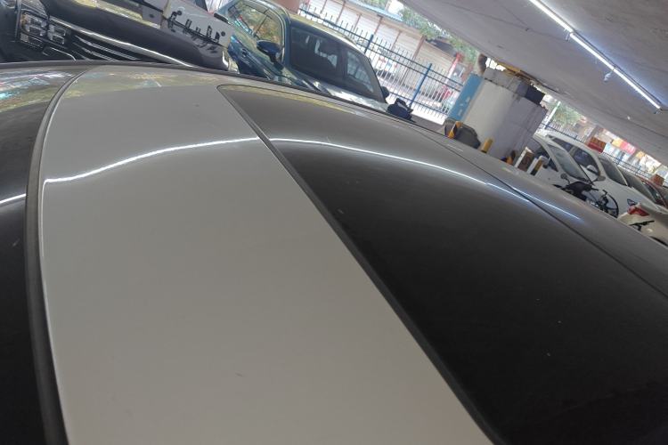 Used Honda XR-V 2021 220TURBO CVT Comfort Version Roof