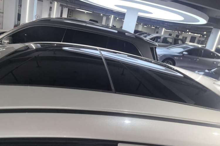 Used Honda XR-V 2021 220TURBO CVT Comfort Version Roof