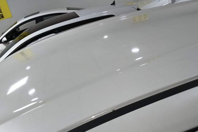 Used Honda XR-V 2021 1.5L CVT Classic Edition Roof