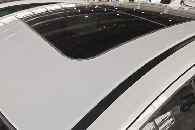 Used Honda XR-V 2021 1.5L CVT Comfort Version Roof
