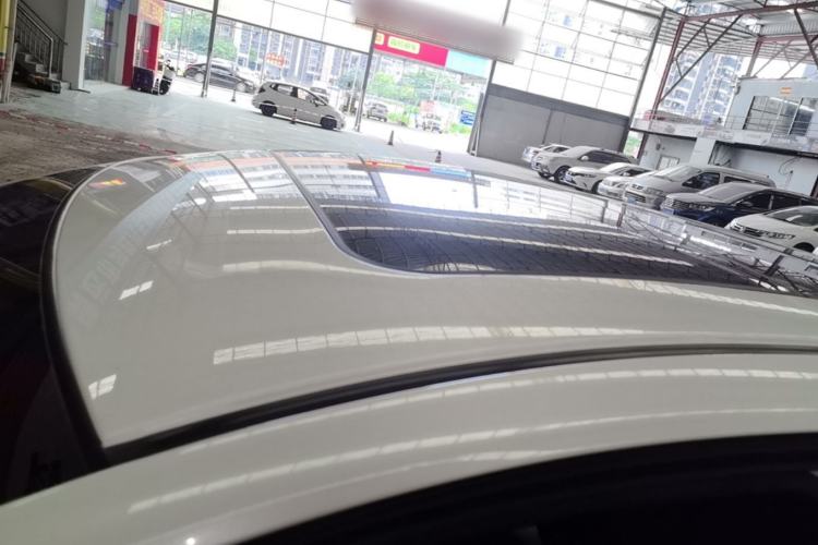 Used Honda XR-V 2021 220TURBO CVT Comfort Version Roof