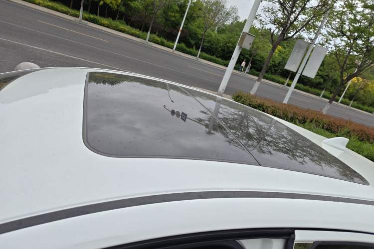 Used Honda XR-V 2021 220TURBO CVT Comfort Version Roof