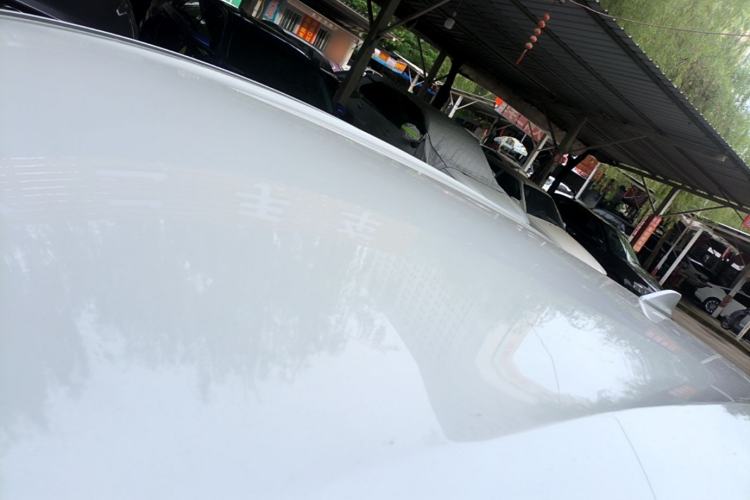 Used Honda XR-V 2021 1.5L CVT Classic Edition Roof