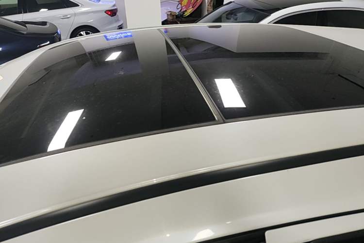 Used Honda XR-V 2021 220TURBO CVT Luxury Edition Roof