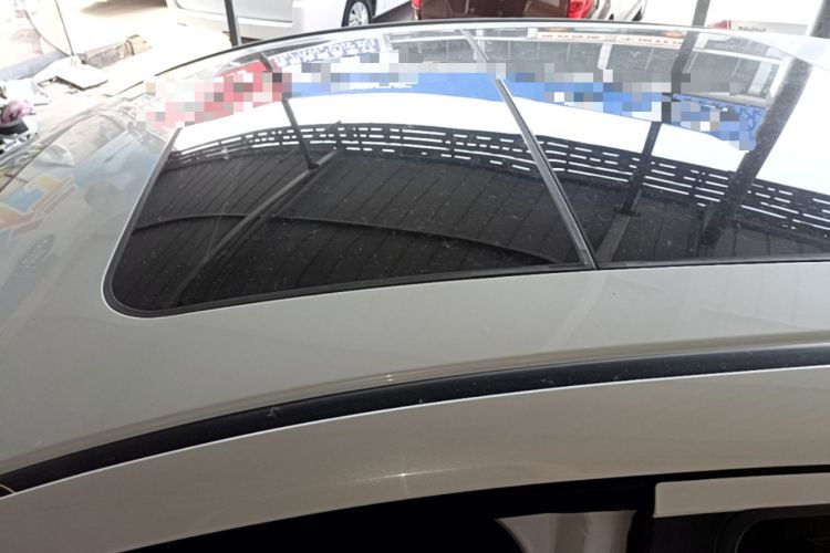 Used Honda XR-V 2021 1.5L CVT Comfort Version Roof