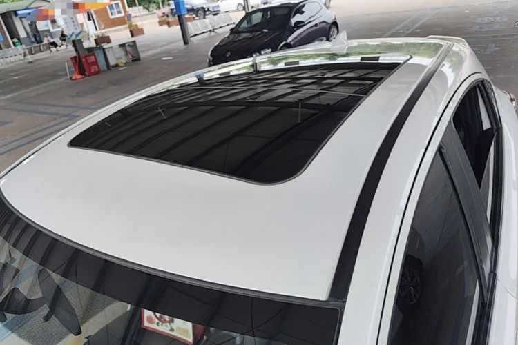 Used Honda XR-V 2021 220TURBO CVT Comfort Version Roof