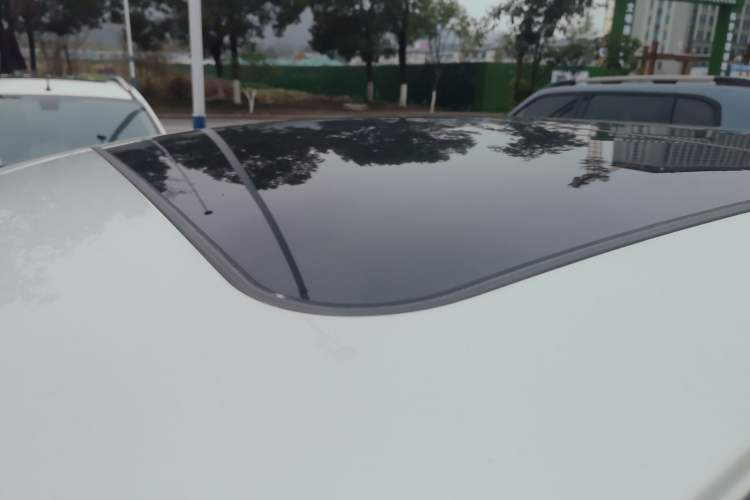 Used Honda XR-V 2021 1.5L CVT Comfort Version Roof