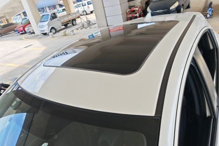 Used Honda XR-V 2021 1.5L CVT Comfort Version Roof