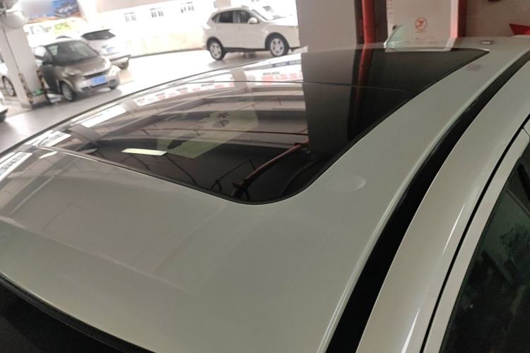 Used Honda XR-V 2021 1.5L CVT Comfort Version Roof