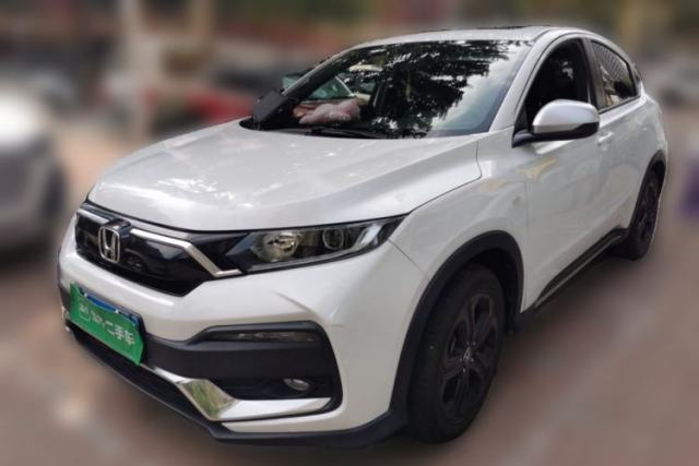 Used Honda XR-V 2021 220TURBO CVT Comfort Version