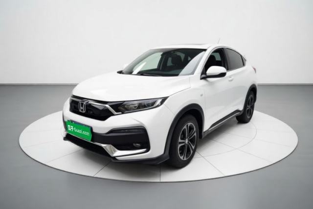 Used Honda XR-V 2021 220TURBO CVT Comfort Version