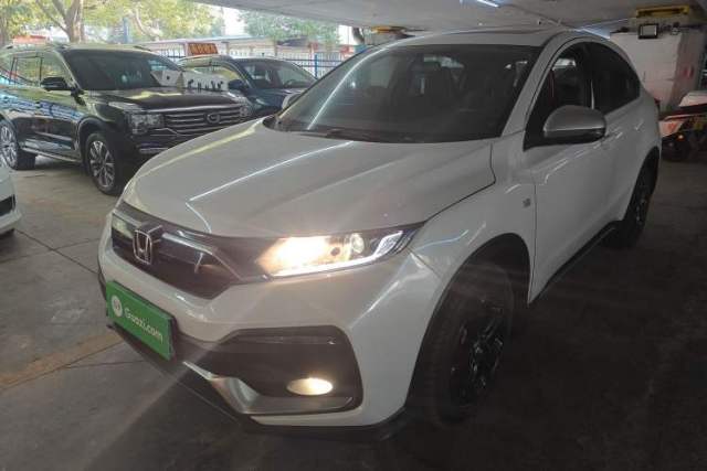Honda XR-V 2021 220TURBO CVT Comfort Version مستعملة