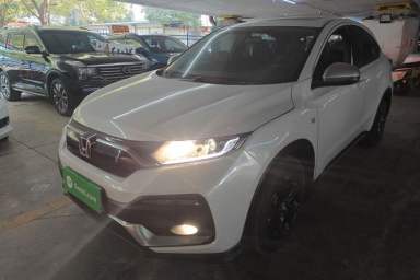 Used Honda XR-V 2021 220TURBO CVT Comfort Version