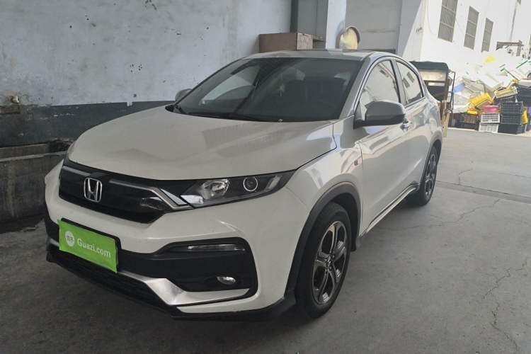 Used Honda XR-V 2021 220TURBO CVT Comfort Version Guazi used car, China used car export, Used car for sale, Used  cars, Cheapest cars for sale
