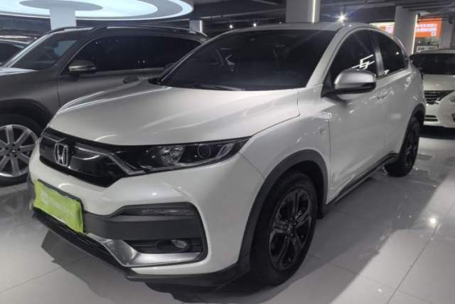Used Honda XR-V 2021 220TURBO CVT Comfort Version