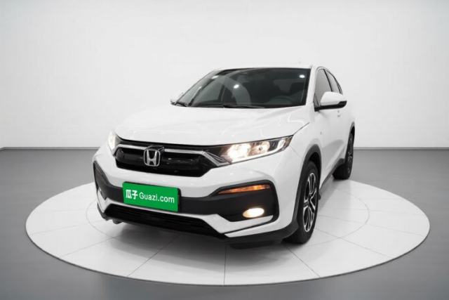 Used Honda XR-V 2021 1.5L CVT Classic Edition