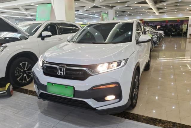 Used Honda XR-V 2021 1.5L CVT Classic Edition