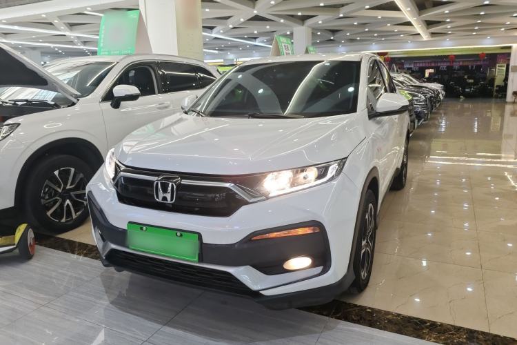 Used Honda XR-V 2021 1.5L CVT Classic Edition Guazi used car, China used car export, Used car for sale, Used  cars, Cheapest cars for sale