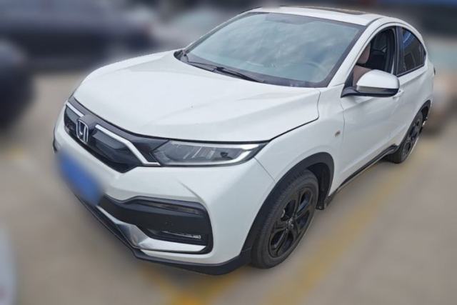 Used Honda XR-V 2021 220TURBO CVT Luxury Edition