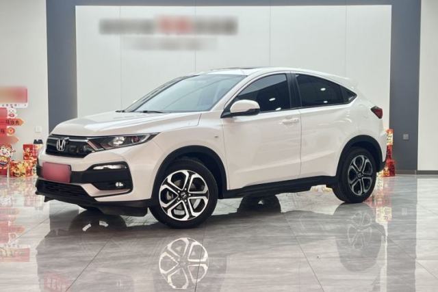 Used Honda XR-V 2021 1.5L CVT Comfort Version