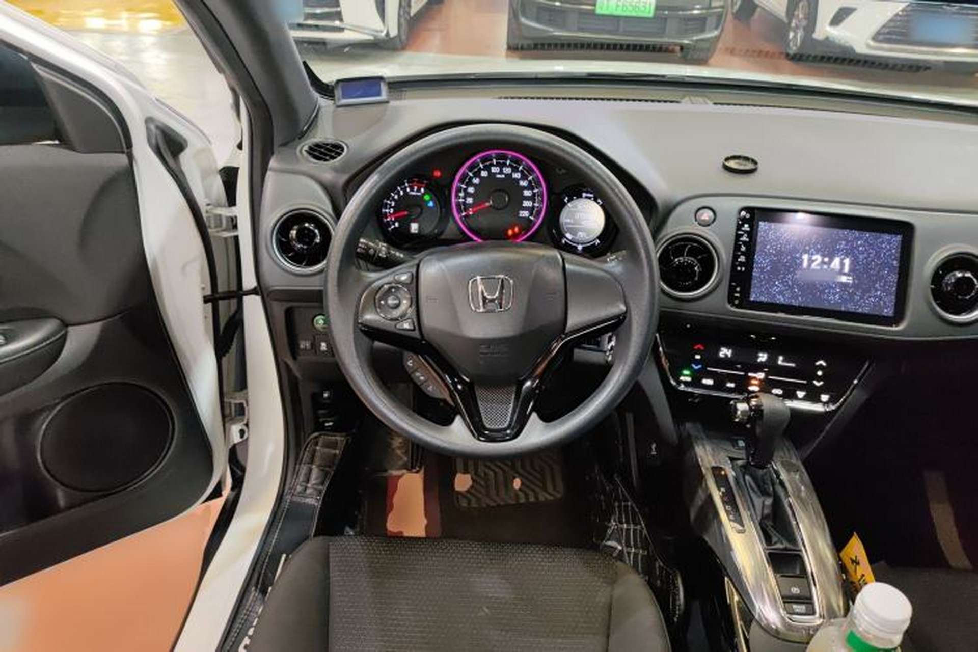 Used Honda XR-V 2021 220TURBO CVT Comfort Version Steering Wheel