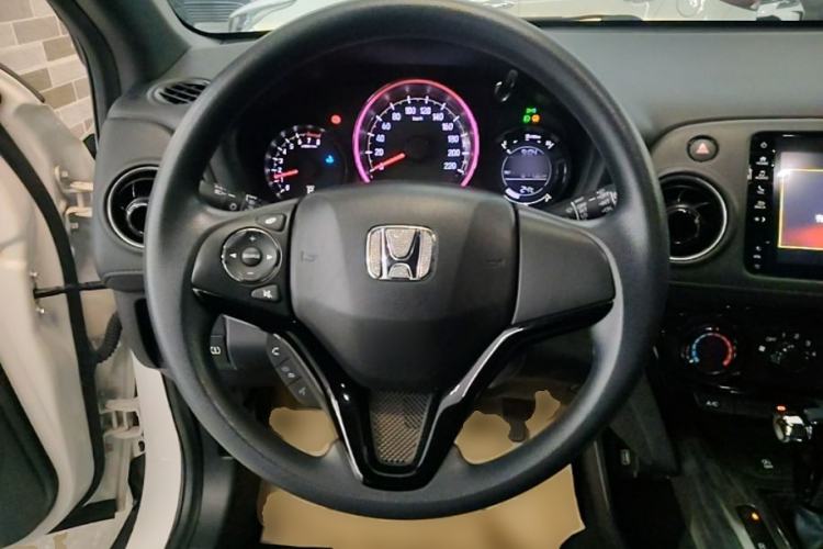 Used Honda XR-V 2021 1.5L CVT Comfort Version Steering Wheel