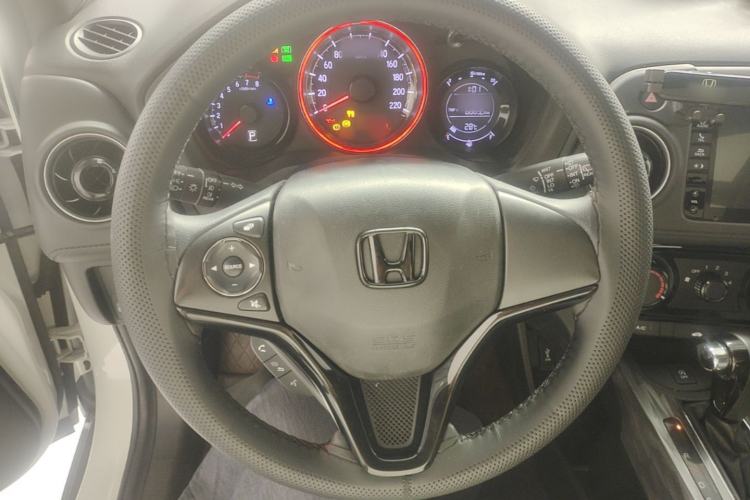 Used Honda XR-V 2021 1.5L CVT Comfort Version Steering Wheel