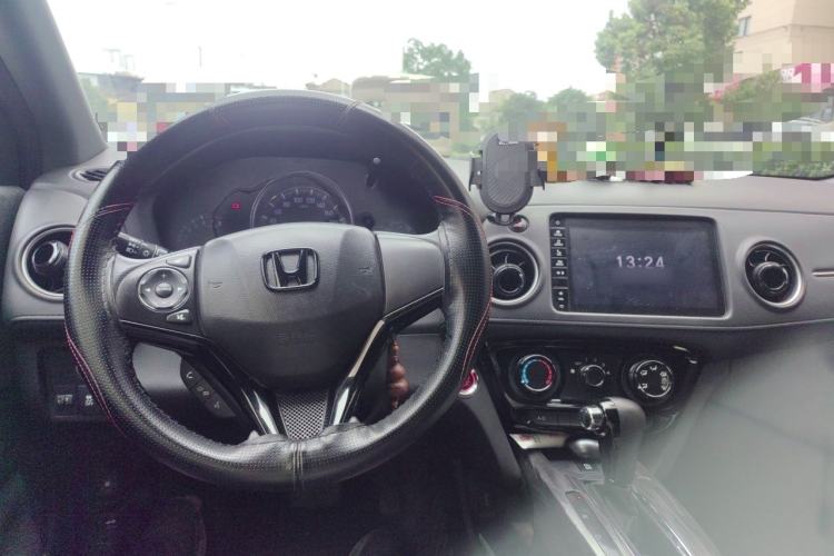 Used Honda XR-V 2021 1.5L CVT Comfort Version Steering Wheel