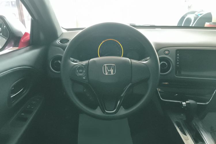 Used Honda XR-V 2021 220TURBO CVT Luxury Edition Steering Wheel