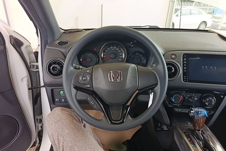 Used Honda XR-V 2021 1.5L CVT Classic Edition Steering Wheel