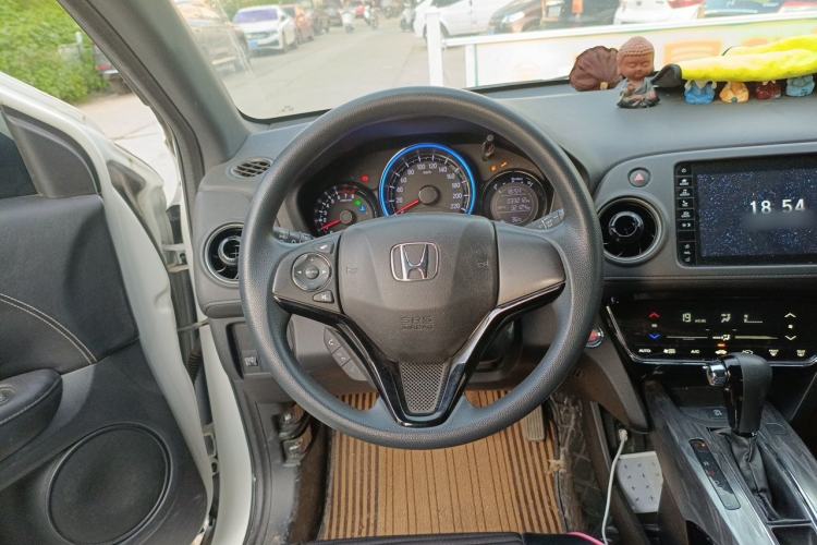 Used Honda XR-V 2021 220TURBO CVT Comfort Version Steering Wheel