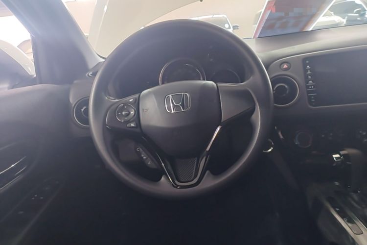 Used Honda XR-V 2021 1.5L CVT Comfort Version Steering Wheel