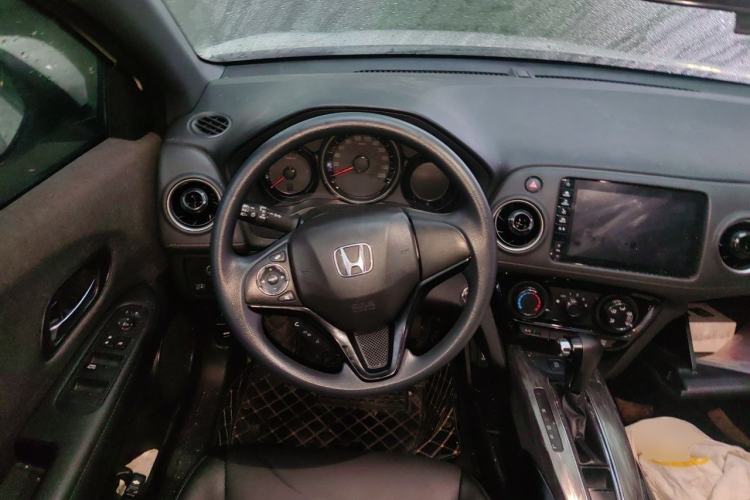 Used Honda XR-V 2021 1.5L CVT Comfort Version Steering Wheel