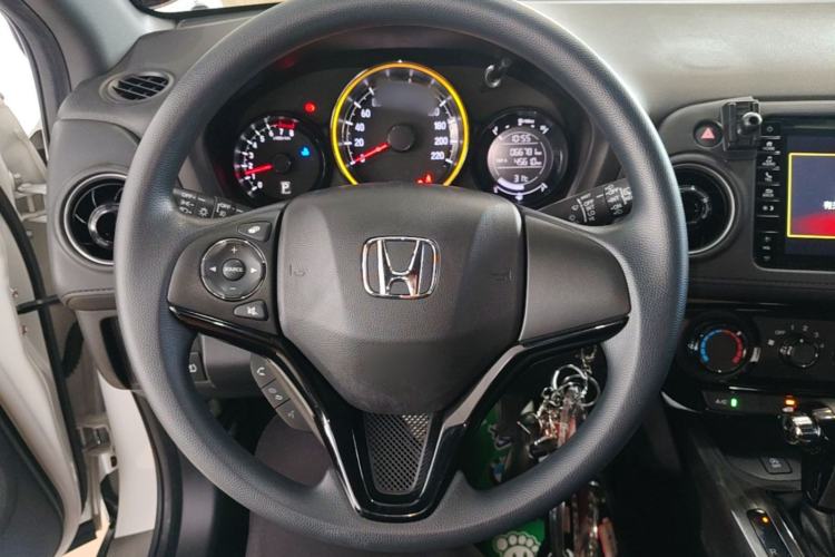 Used Honda XR-V 2021 1.5L CVT Classic Edition Steering Wheel