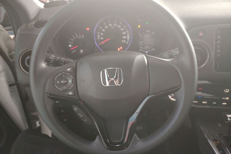 Used Honda XR-V 2021 220TURBO CVT Luxury Edition Steering Wheel